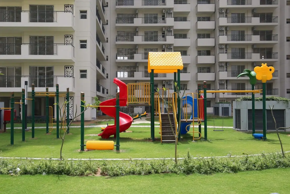 Grand Spa by Bestech Group