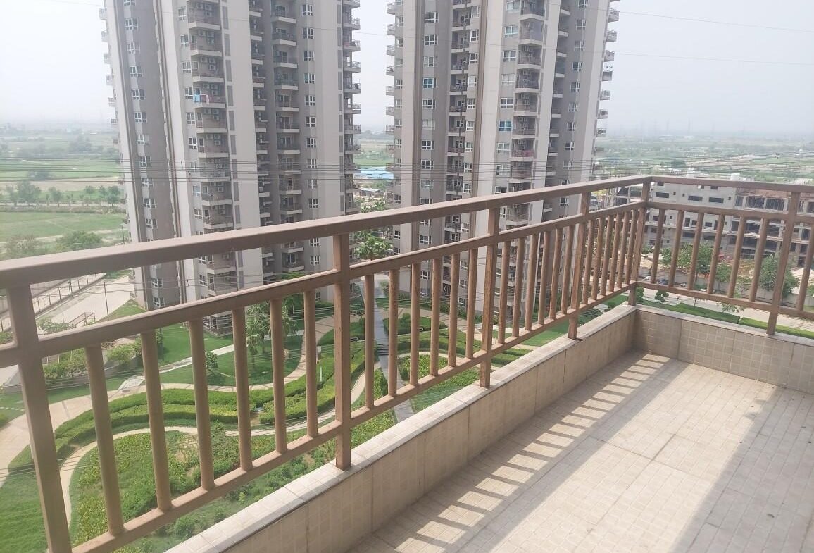 residential projects on dwarka expressway