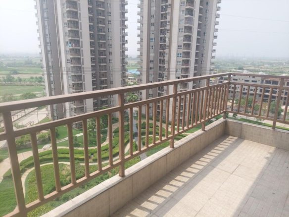 residential projects on dwarka expressway
