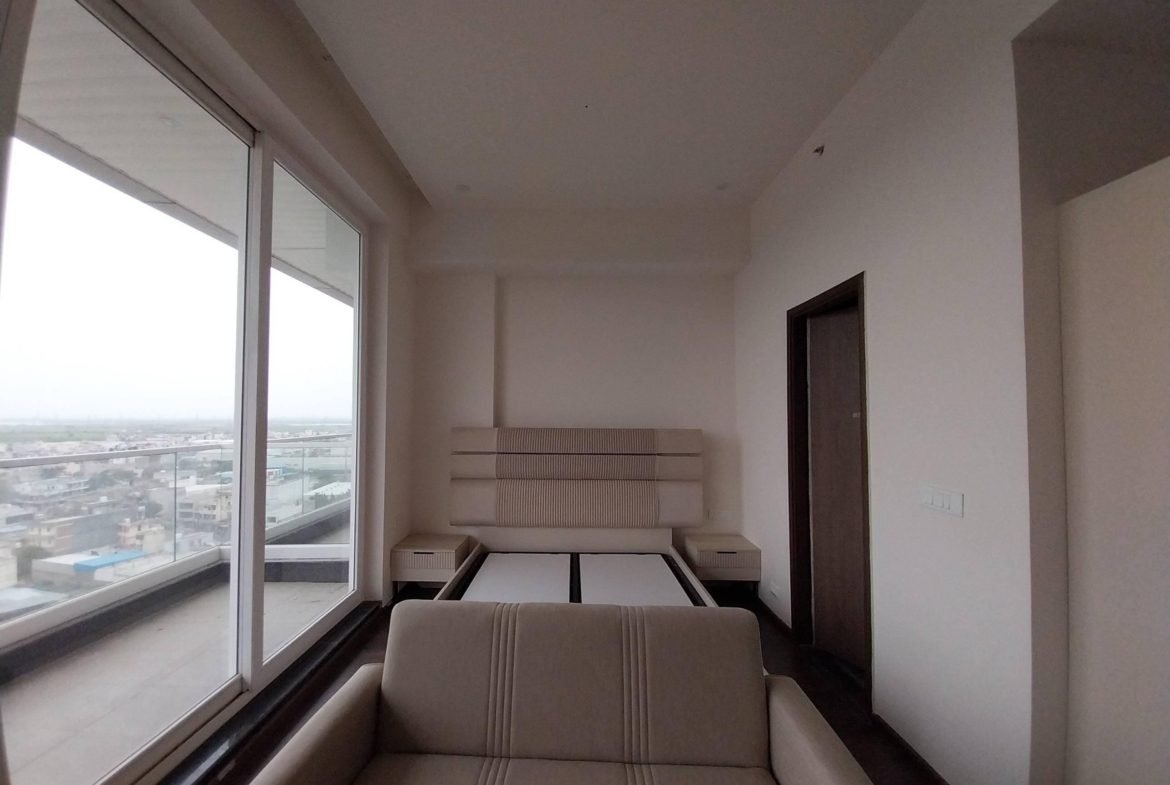 flat on rent in gurgaon