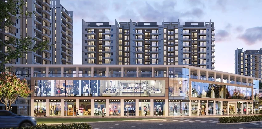 residential projects on dwarka expressway residential projects on dwarka expressway