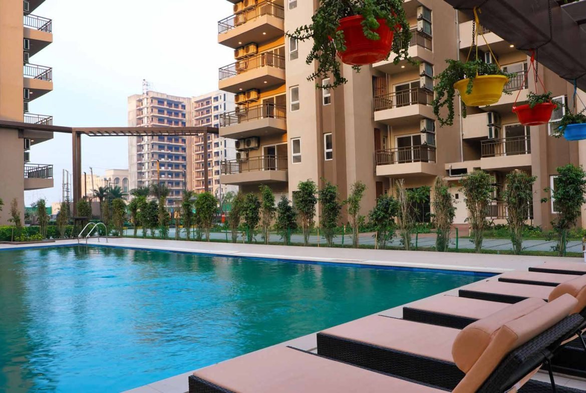 residential projects on dwarka expressway