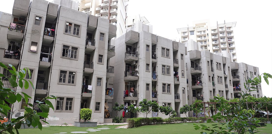 flat on rent in delhi