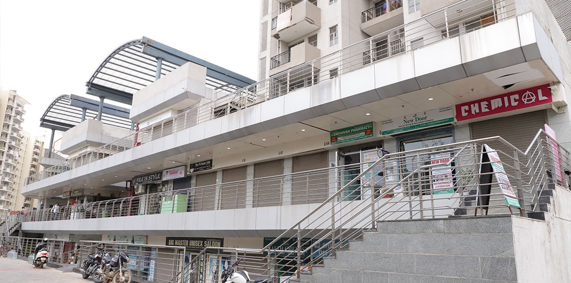 flat on rent in delhi