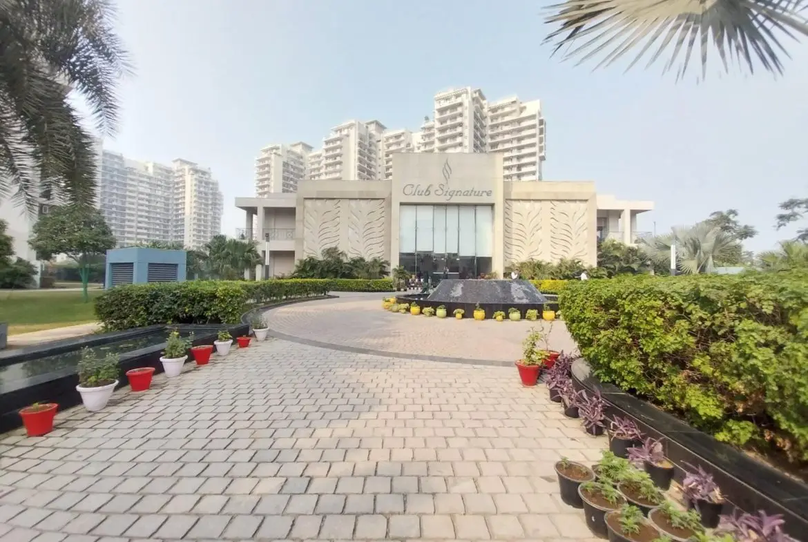 Grand Spa by Bestech Group