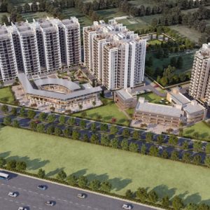 residential projects on dwarka expressway