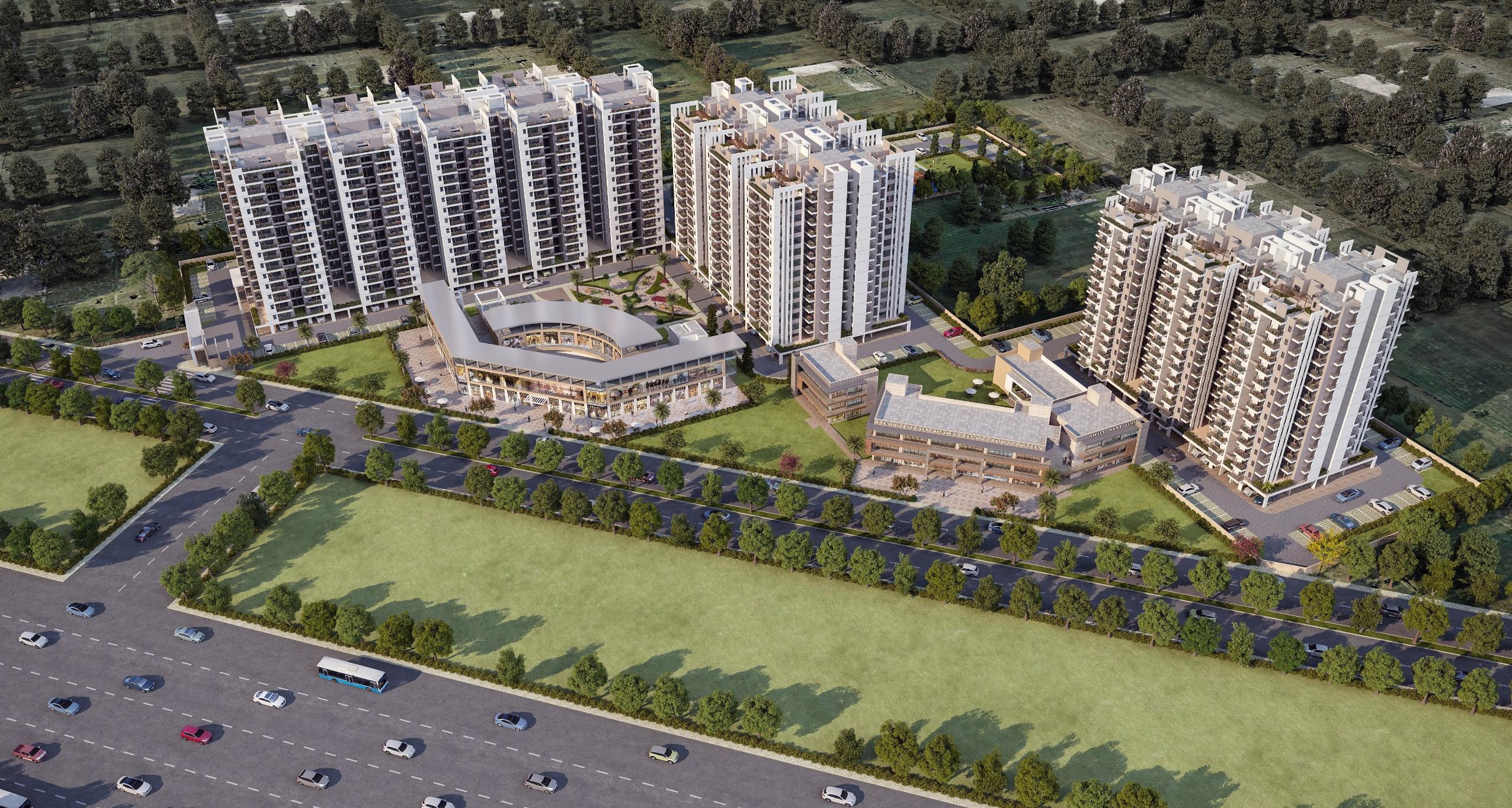residential projects on dwarka expressway residential projects on dwarka expressway