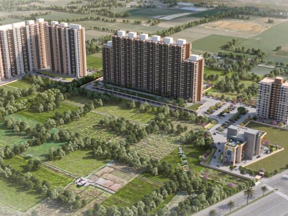 flat on rent in delhi