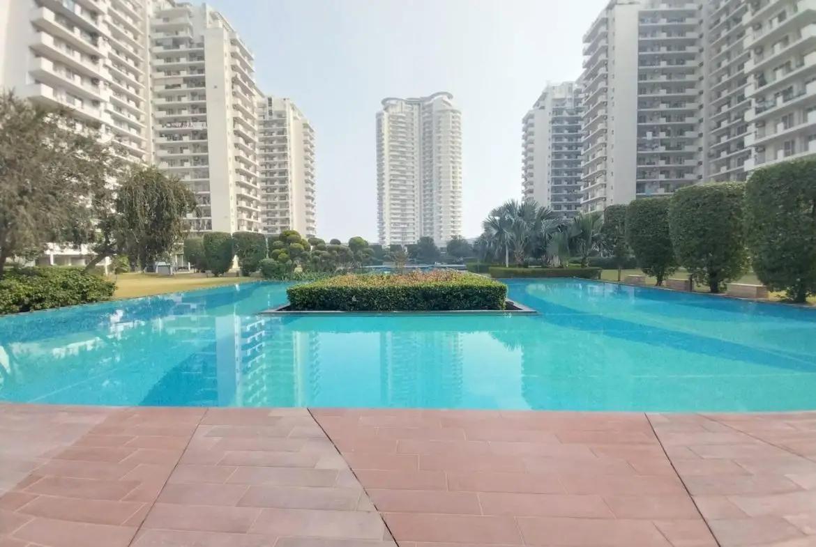 Grand Spa by Bestech Group