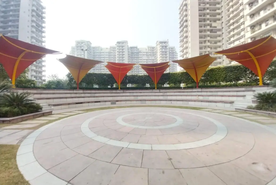 Grand Spa by Bestech Group
