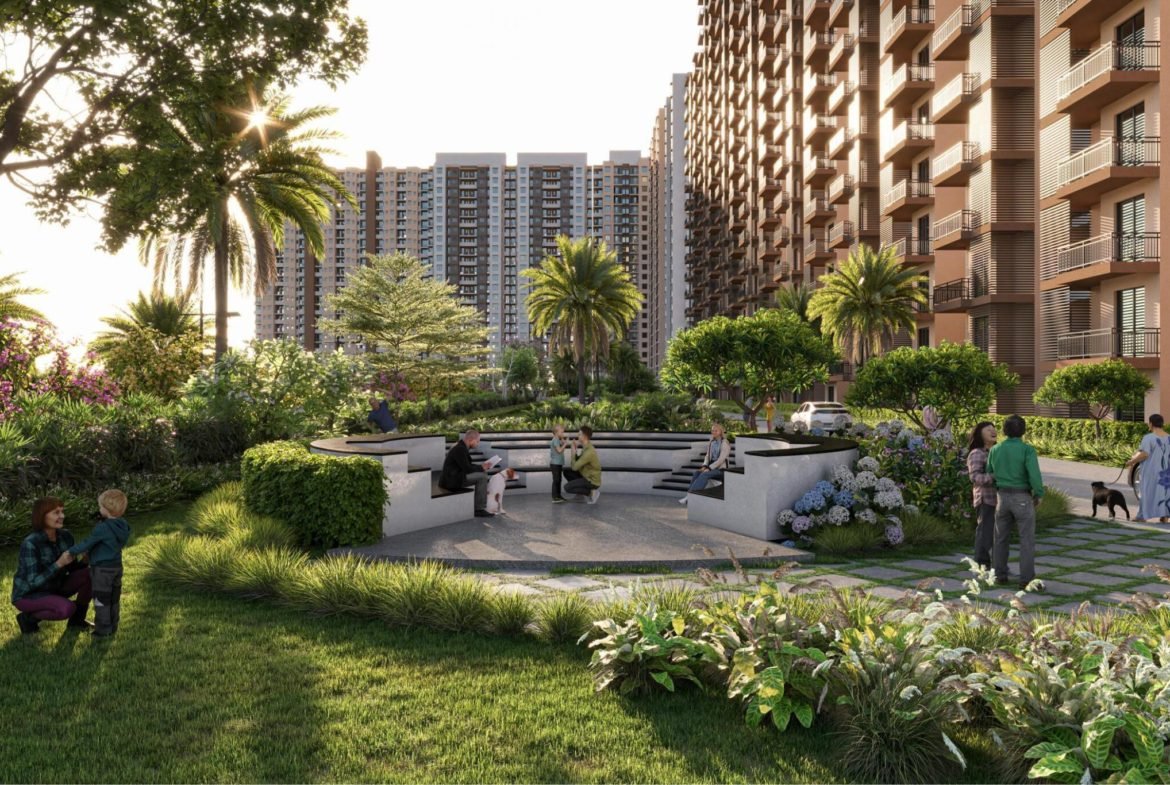 flat on rent in gurgaon