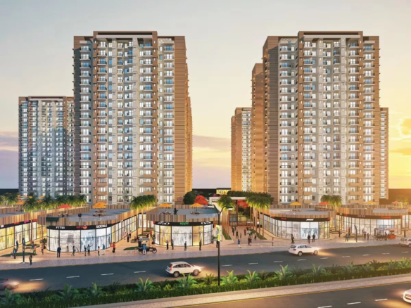 flat on rent in gurgaon