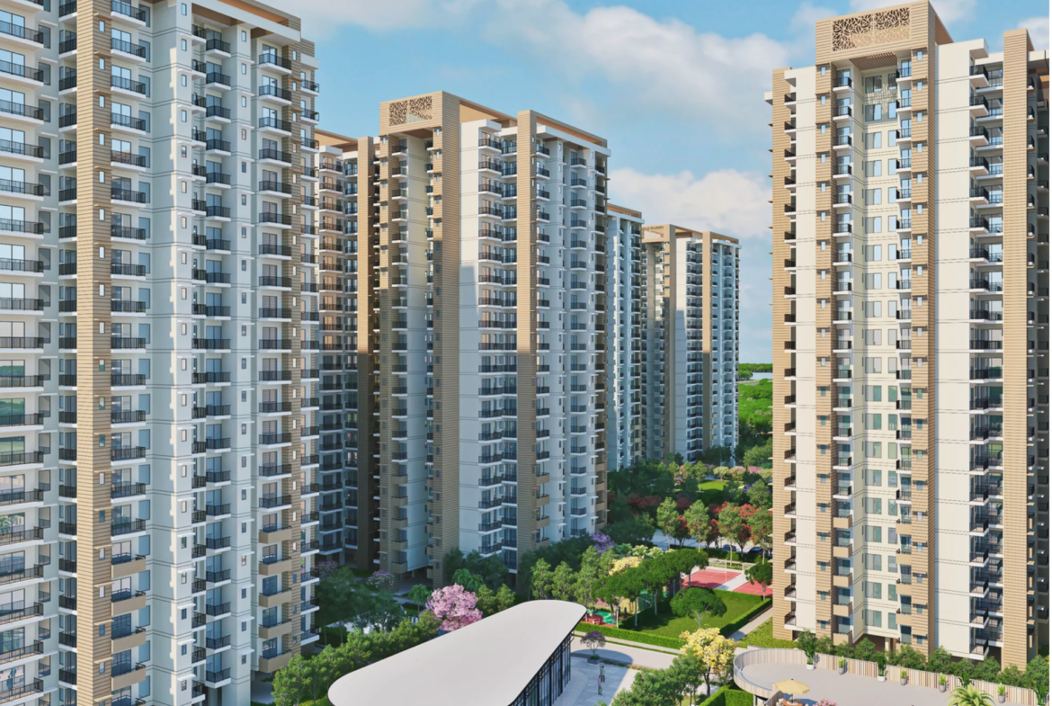 flat on rent in gurgaon