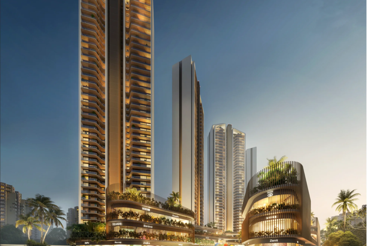 flat on rent in gurgaon