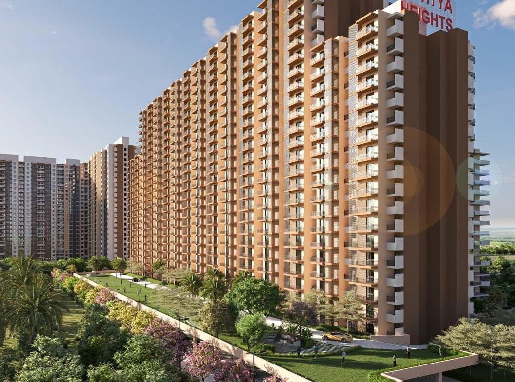 flat on rent in delhi