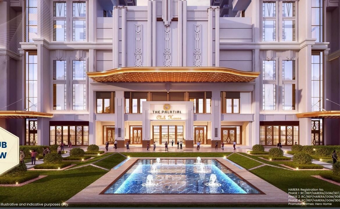 flat on rent in gurgaon