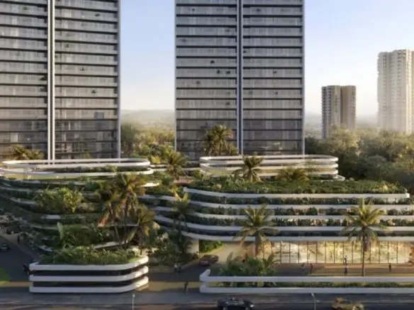 The best option for property investment