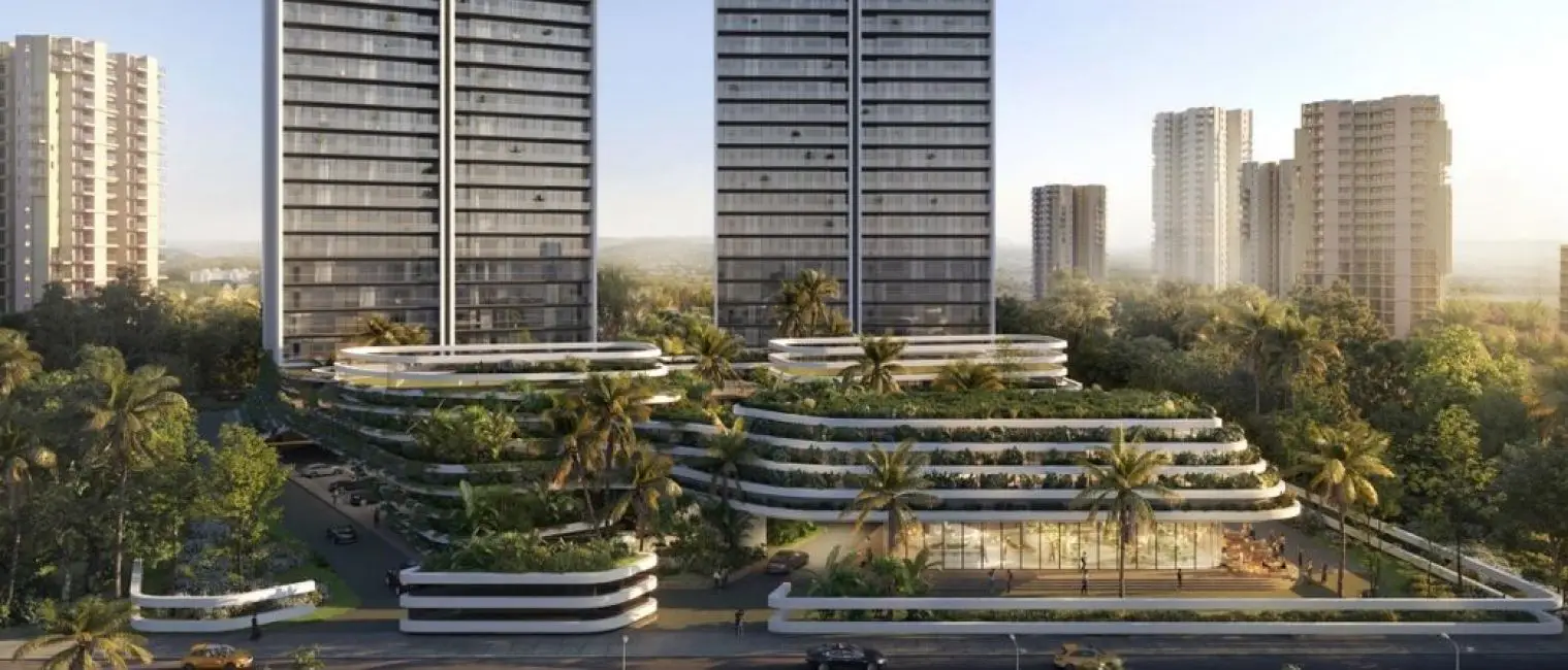 The best option for property investment