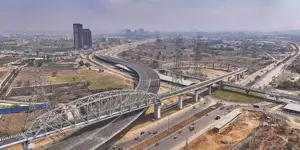 What are the top affordable projects on Dwarka Expressway in 2025