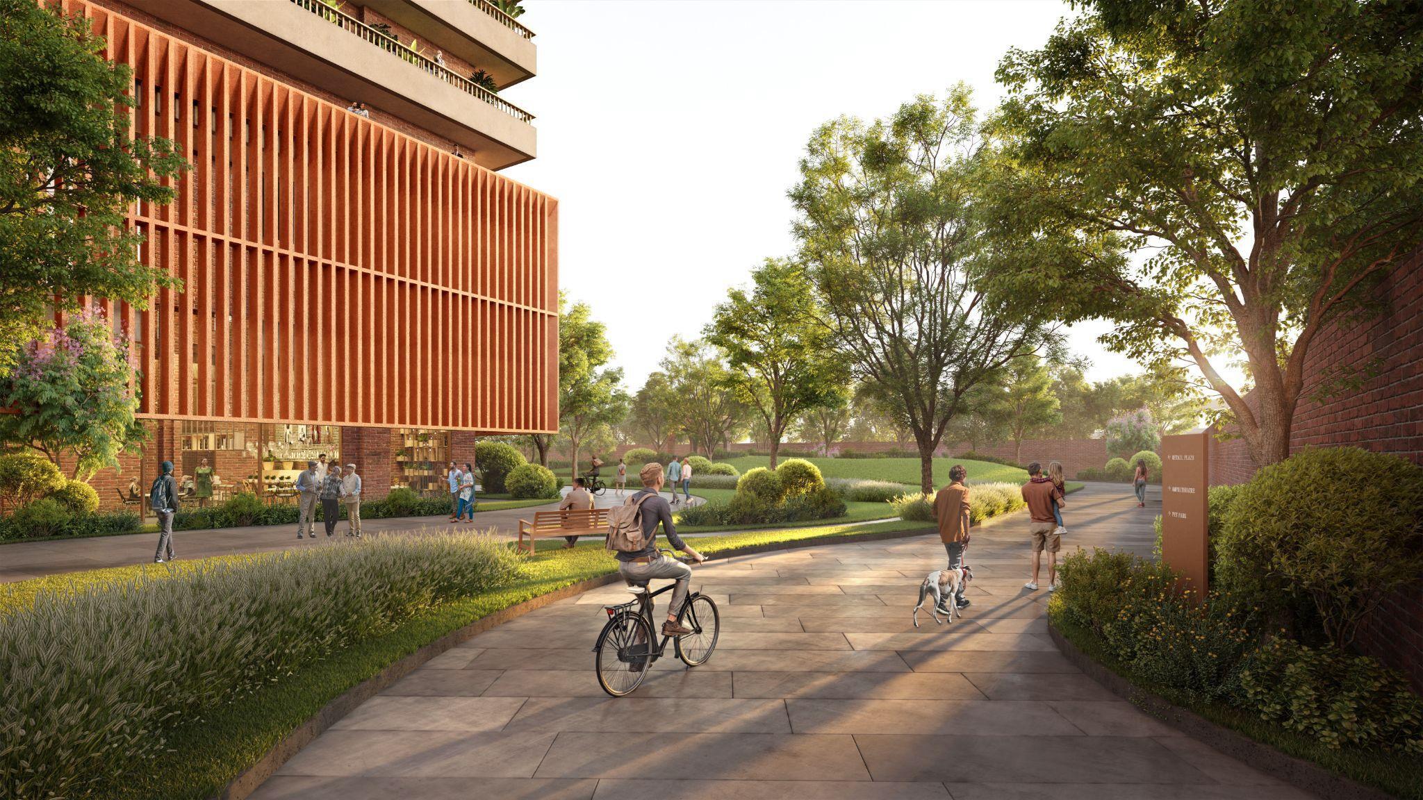 max estate dwarka expressway proptidekho
