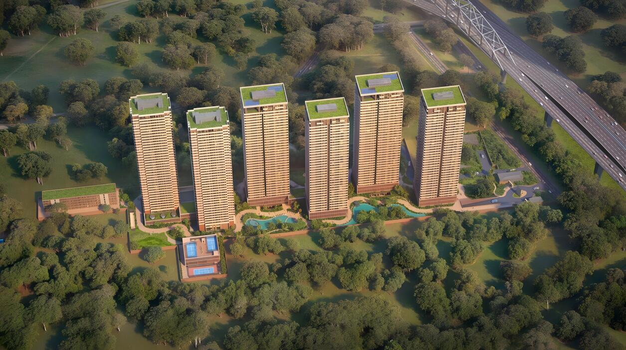 max estate dwarka expressway proptidekho