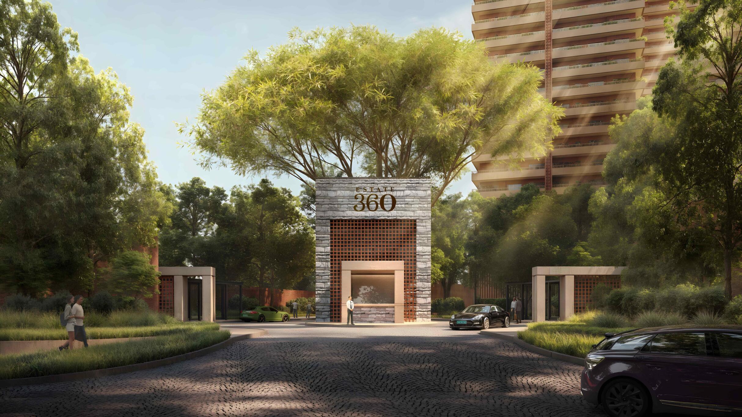 max estate dwarka expressway proptidekho