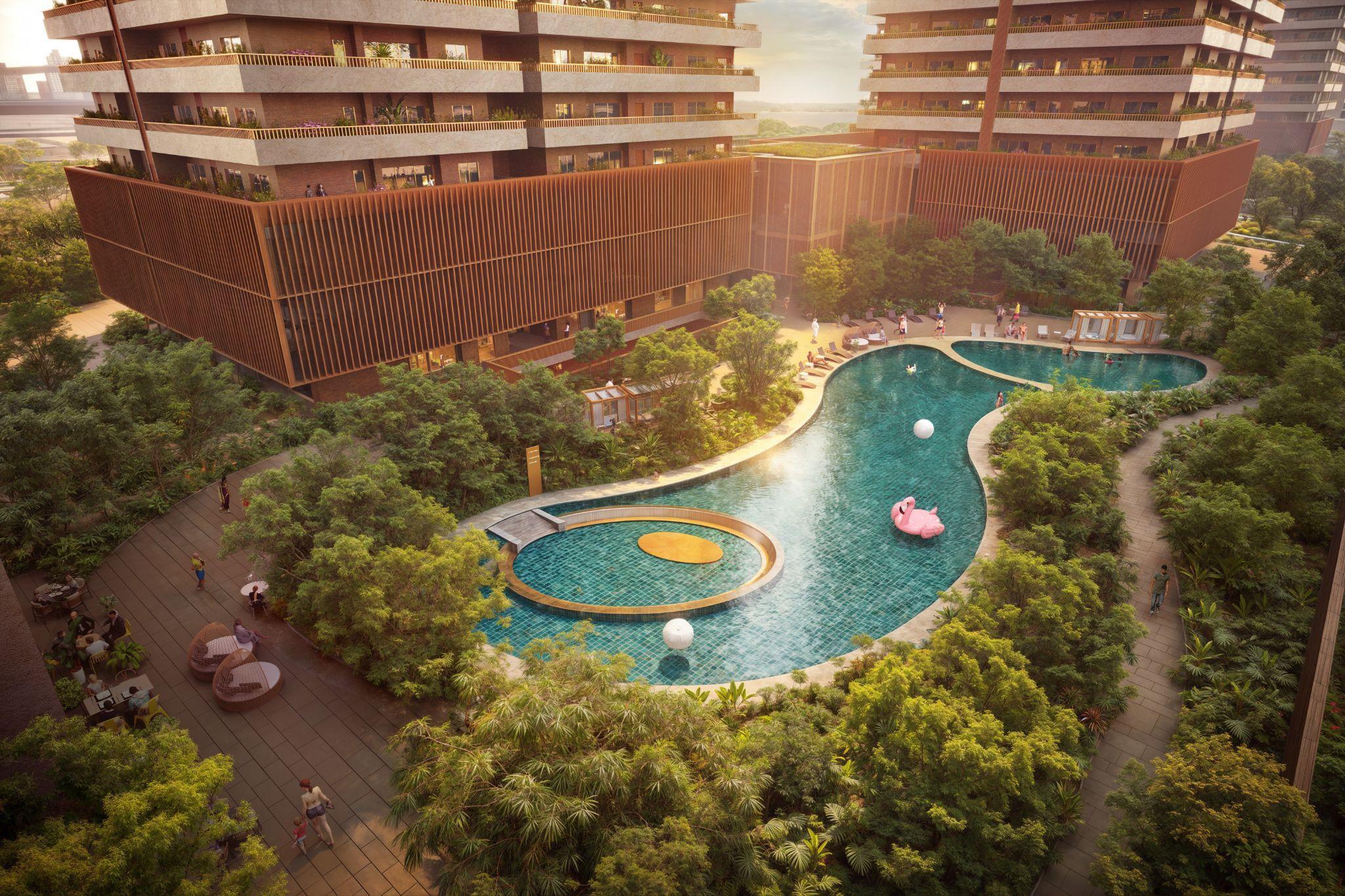 max estate dwarka expressway proptidekho
