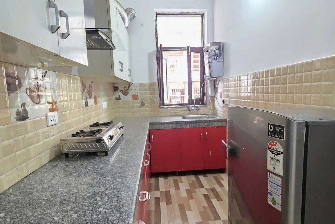 2 bhk flat for rent in sector 51 gurgaon