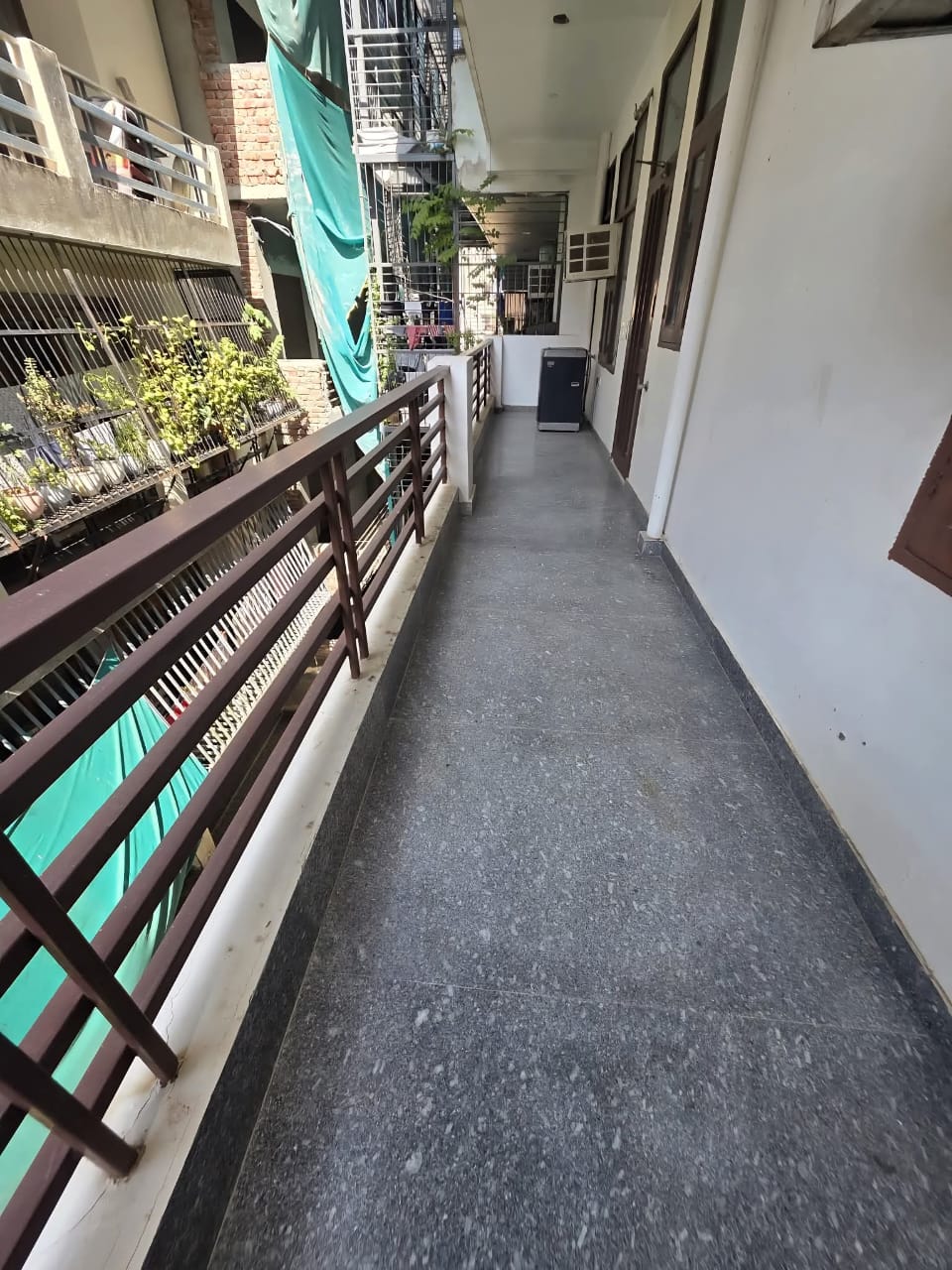 1 bhk fully furnished in sector 51 m