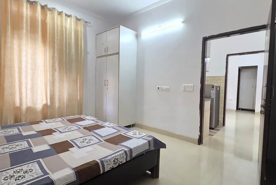 2 bhk flat for rent in sector 51 gurgaon