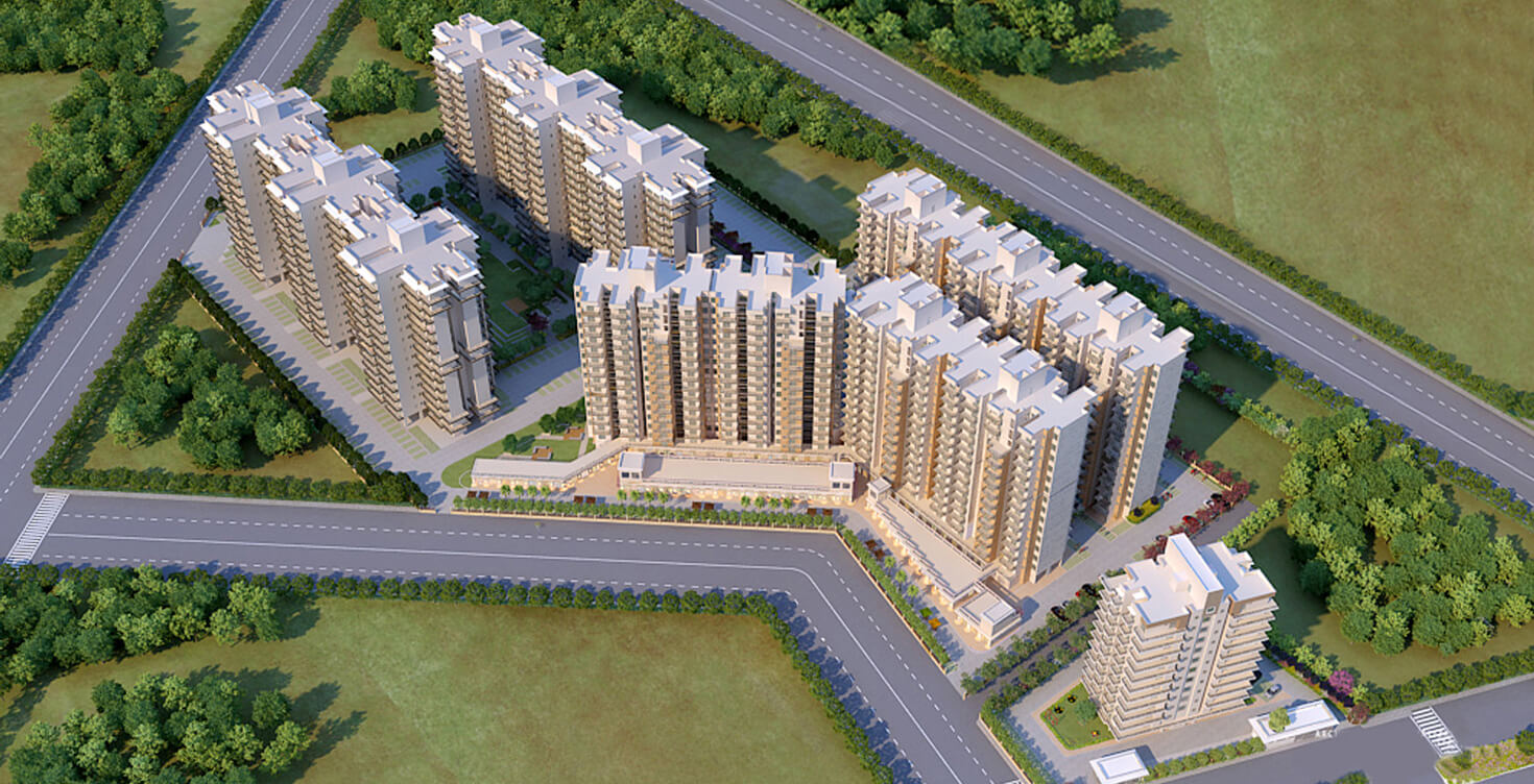 Affordable Flats in Sector 102 Gurgaon