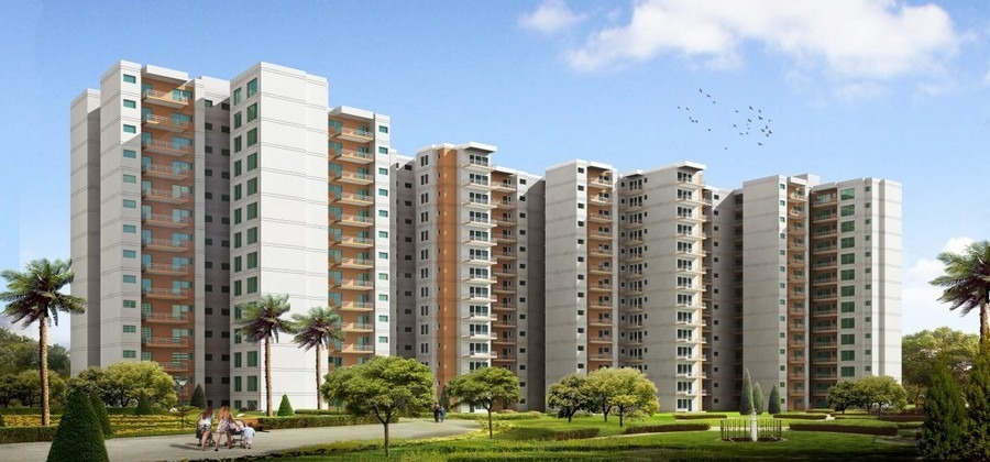 Affordable Flats in Sector 103 Gurgaon