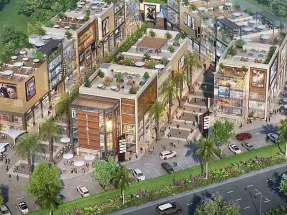 Gurugram An Upcoming SCO Hotspot in National Capital Region (NCR) proptidekho