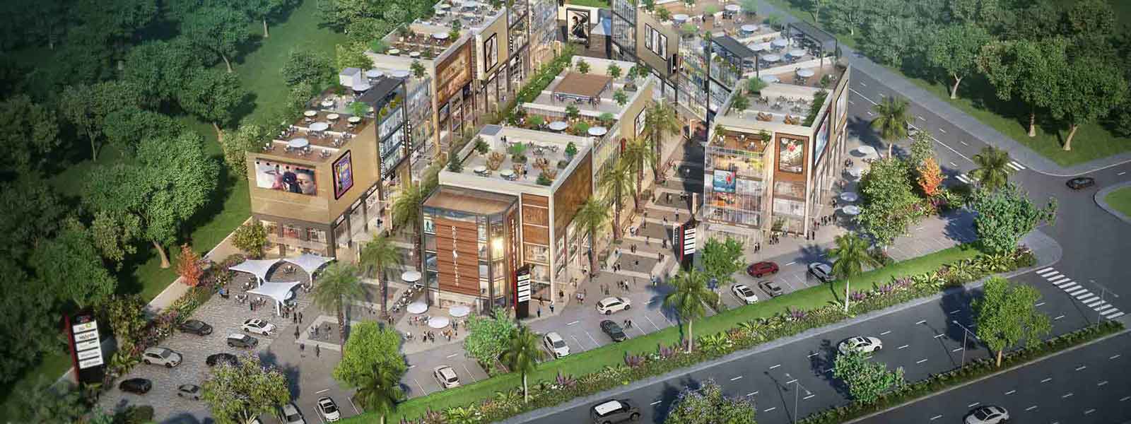 Gurugram An Upcoming SCO Hotspot in National Capital Region (NCR) proptidekho