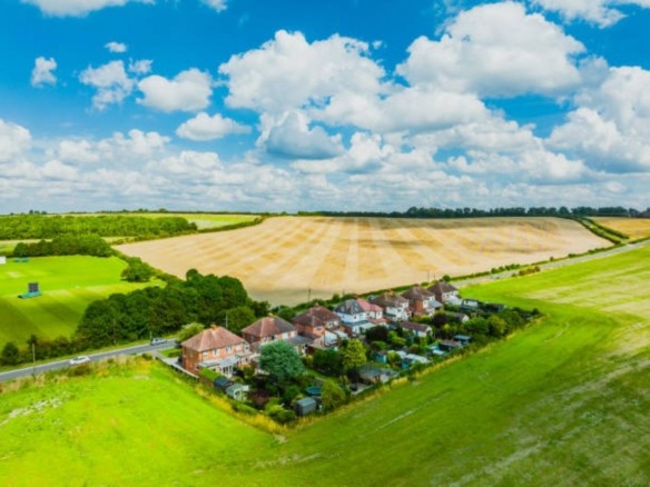 How to Convert Agricultural Land to Residential Land: Process, Eligibility and Documentation