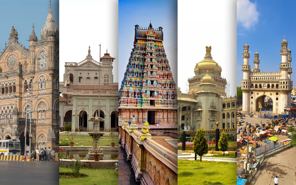 safest city for woman in india