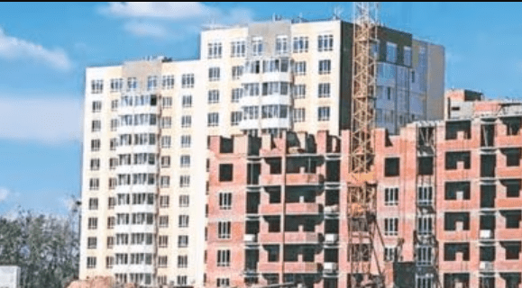 1 BHK EWS Flats in Gurgaon