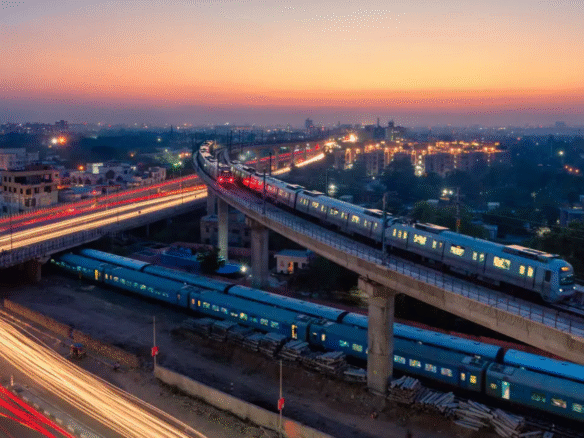 HMRTC Approves Two New Metro Lines in Gurugram