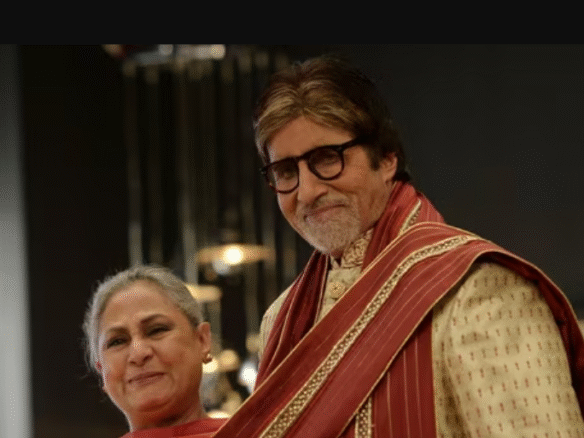 Amitabh Bachchan buys three adjacent land parcels in Alibaug near Mumbai