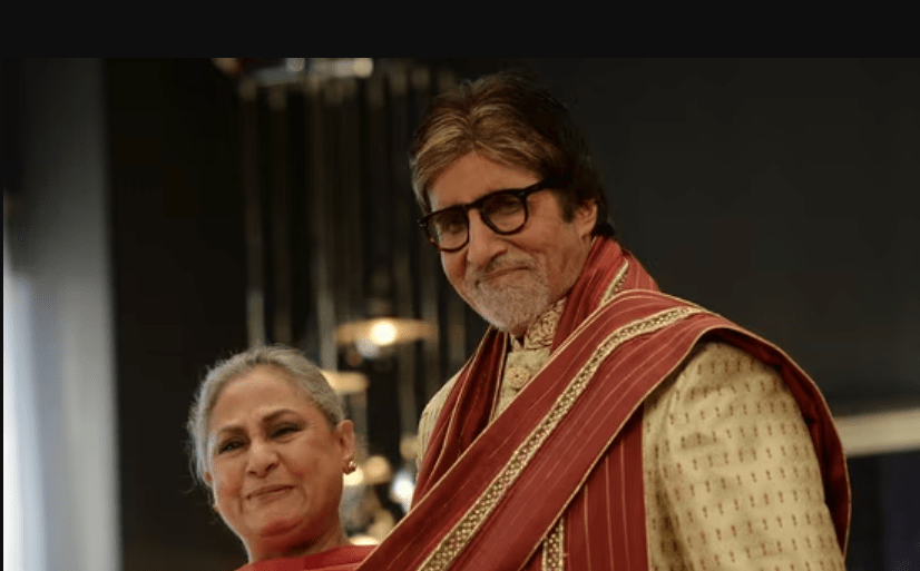 Amitabh Bachchan buys three adjacent land parcels in Alibaug near Mumbai