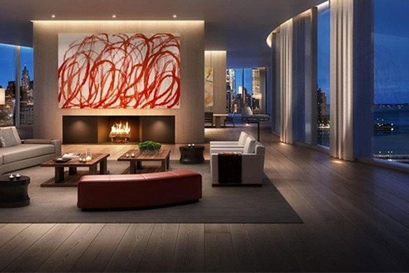 What is a Penthouse?