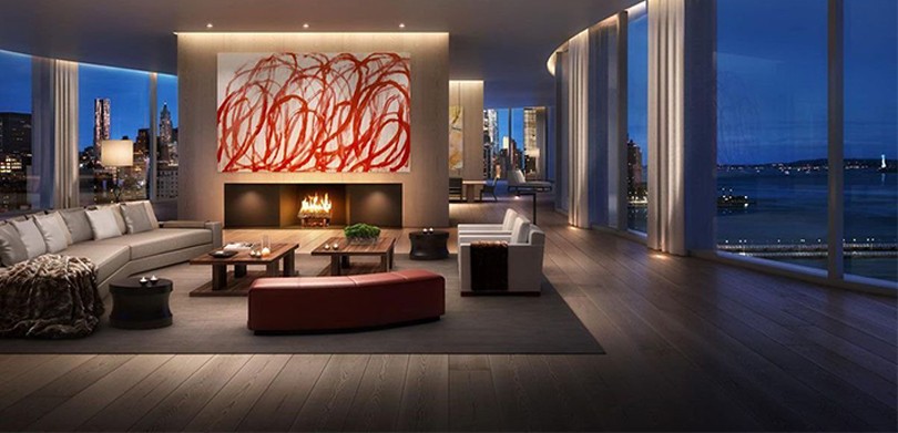 What is a Penthouse?