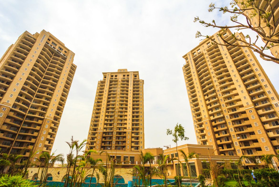 ATS Kocoon in Sector 109 Gurgaon