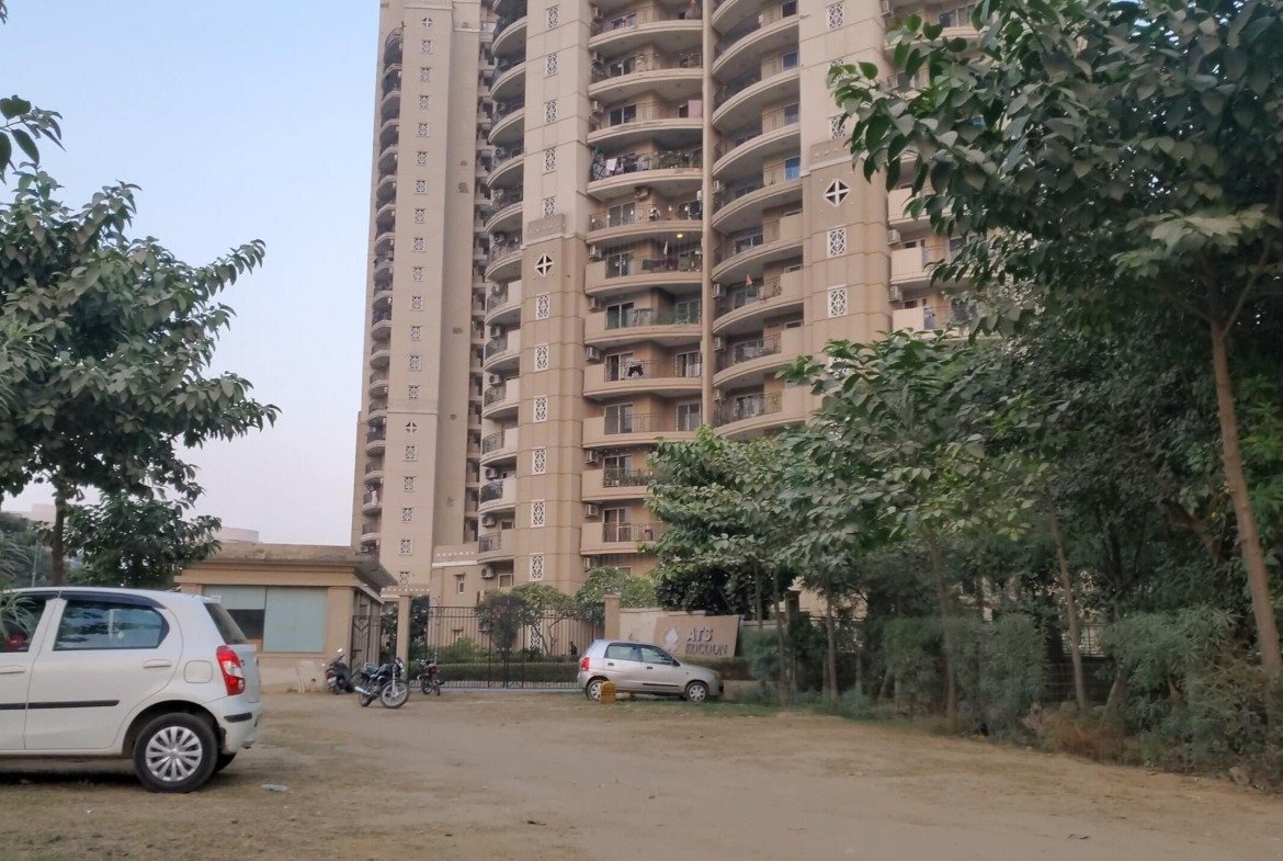 ATS Kocoon in Sector 109 Gurgaon