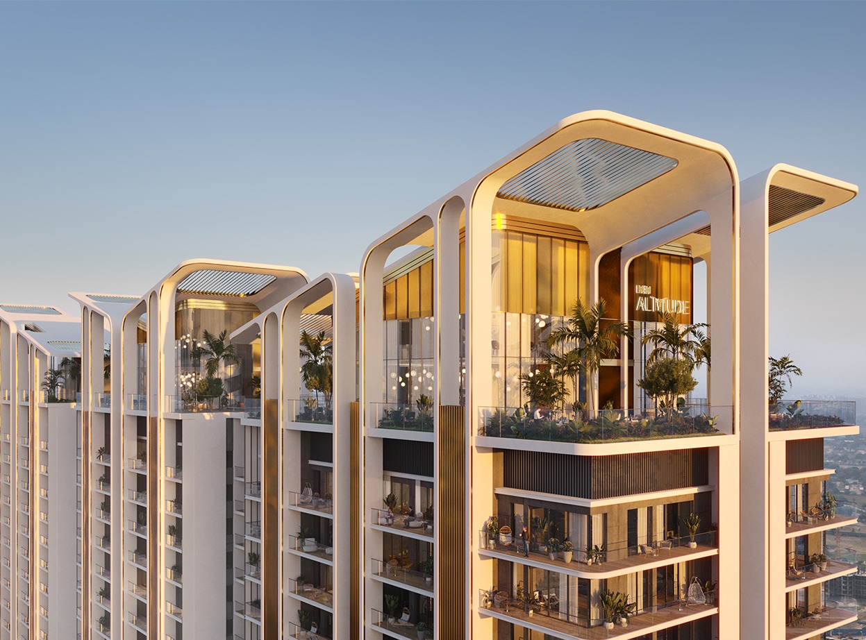 m3m altitude proptidekho 22