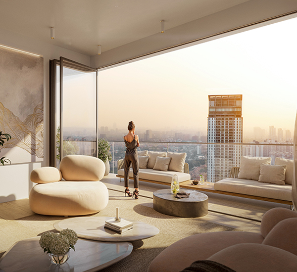 m3m altitude proptidekho 7