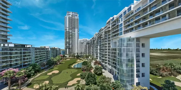 op Ultra-Luxury High-Rise Projects in Gurgaon 2025