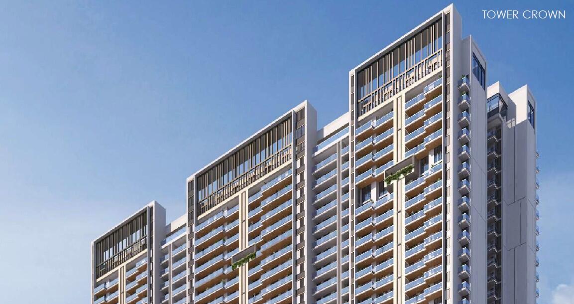 satya levante residences