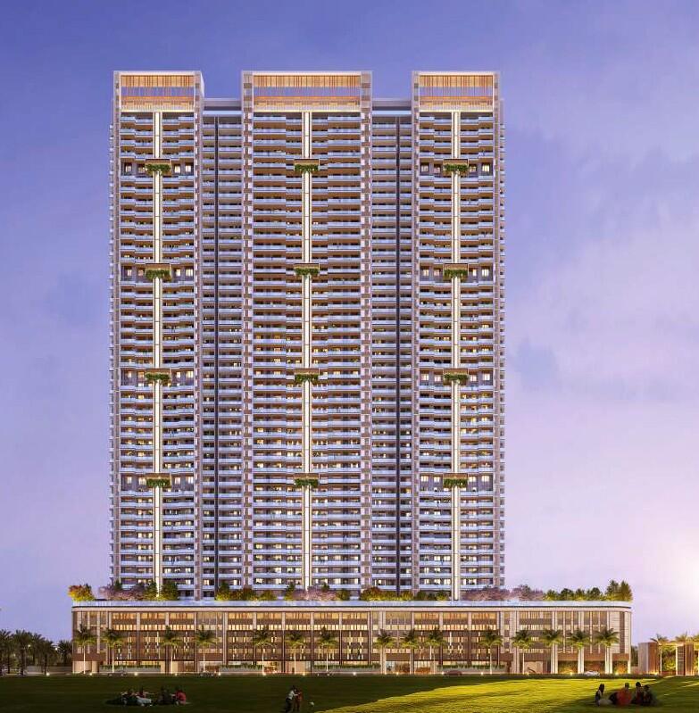 satya levante residences