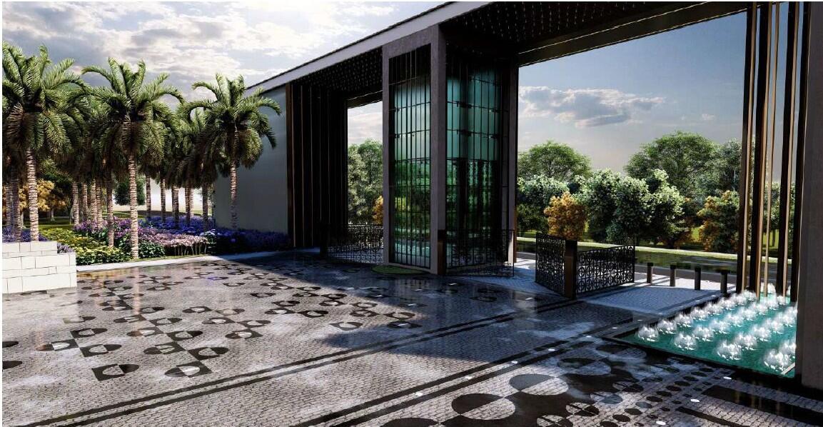 satya levante residences